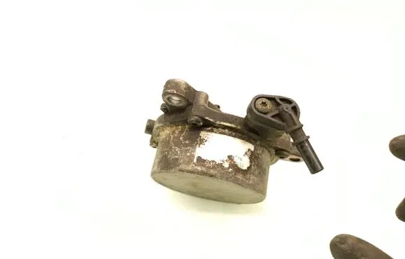 Jeep Renegade Vacuum pump 