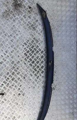 Audi A8 S8 D3 4E Wiper trim 4E1819403F