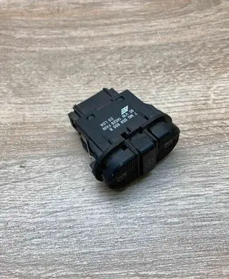 Volkswagen Sharan Electric window control switch 7M0959855B 95VW14529FAW