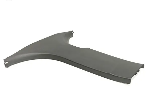 BMW 3 F30 F35 F31 (B) pillar trim (bottom) 51437221001 7221001 52107010