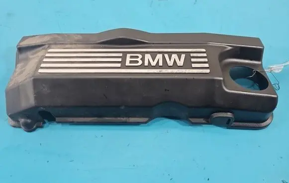 BMW 3 E46 Engine cover (trim) 7504889 IMPRK1554689