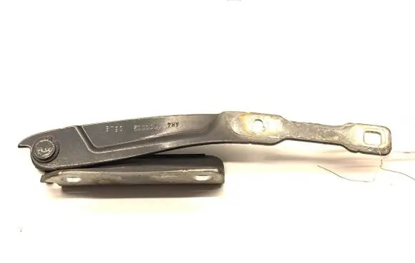 Dacia Logan II Engine bonnet/hood hinges 