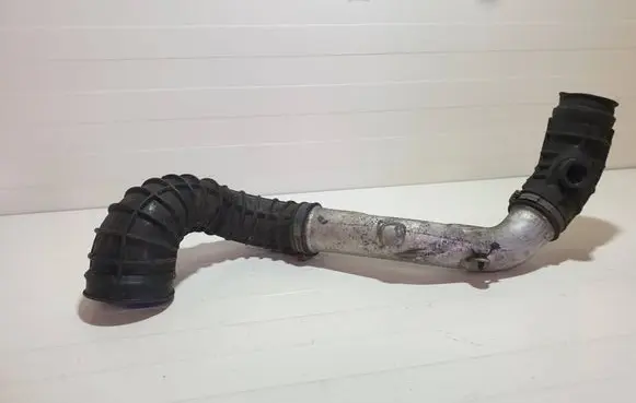 Volvo S60 Air intake hose/pipe 08634143 7757