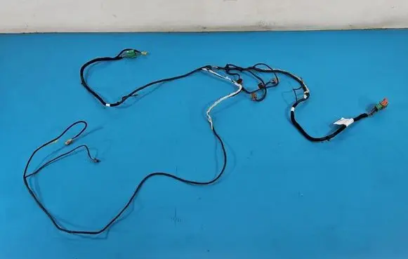 Maserati Quattroporte Other wiring loom 06700358930 IMPRK1535380