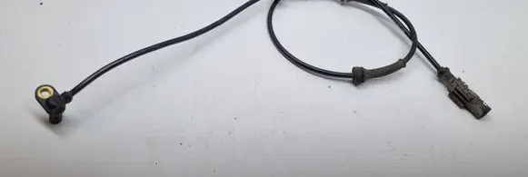 ABS rear brake sensor