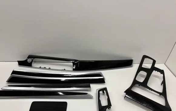 BMW 5 F10 F11 Interior decorative trim set 14537310 0032170100