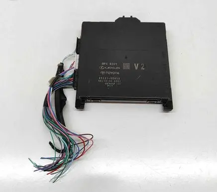 Toyota Yaris Cross Central body control module MB2381008382 892210D850