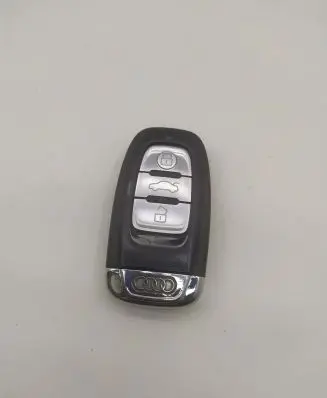 Audi A7 S7 4G Ignition key/card 4H0959754K