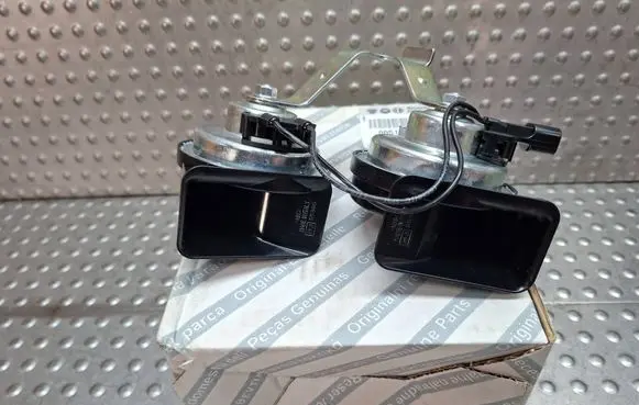 Fiat 500 Horn signal S26337302 51857619
