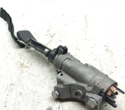 Volkswagen Transporter - Caravelle T5 Ignition lock 4B0905851C