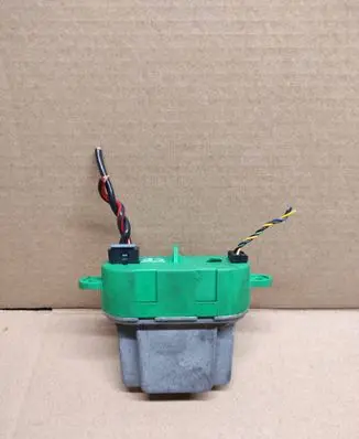 Renault Espace - Grand espace IV Heater blower motor/fan resistor 52492365