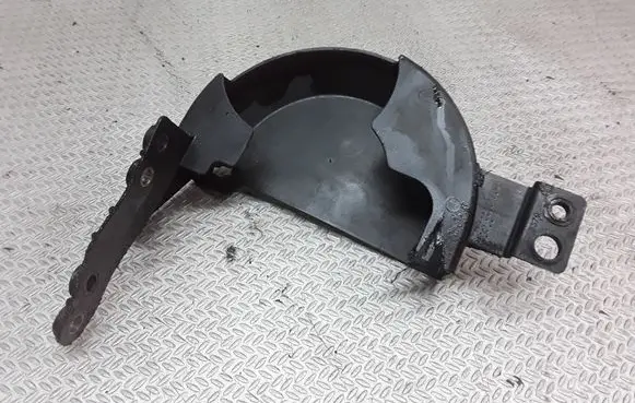 Peugeot Boxer Timing belt guard (cover)