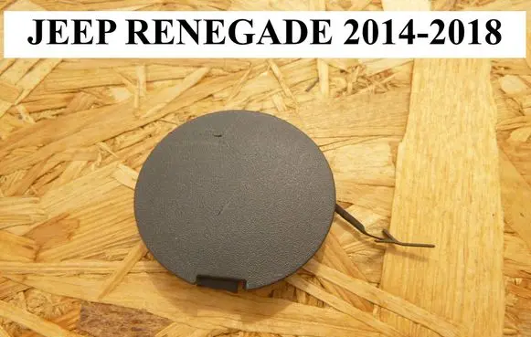 Jeep Renegade Front tow hook cap/cover 51959918