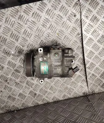 Volkswagen Golf Plus Air conditioning (A/C) compressor (pump) 1k0820803q