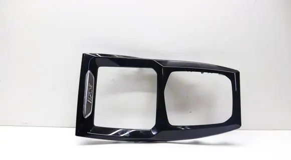 BMW iX3 G08 Other center console (tunnel) element 16987157504