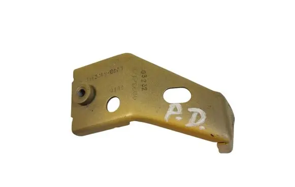 Ford Mustang Mach-E Fender mounting bracket LJ8BR16C198 LJ8BR16C198AA GUWDA