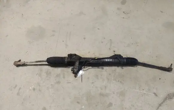 Citroen C8 Steering rack 