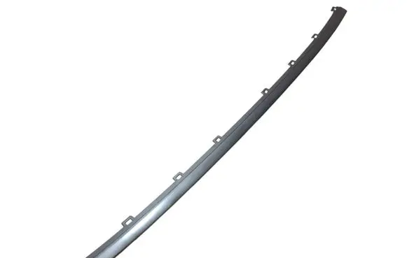 Seat Tarraco Front bumper splitter molding 5FJ853618