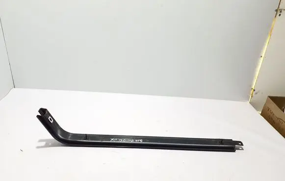 Dacia Dokker Sliding door middle roller runner 777606702R