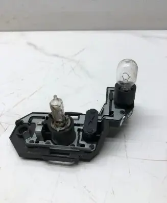 Tail light part