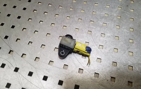 Seat Leon (1P) Airbag deployment crash/impact sensor 5N0959354A