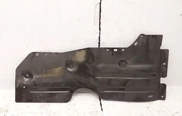 Opel Astra K Engine splash shield/under tray 39026301 342014206