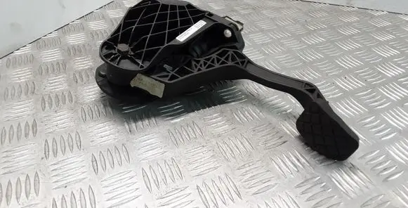 Volkswagen Golf VI Brake pedal 1K0721796 1K2721059DK