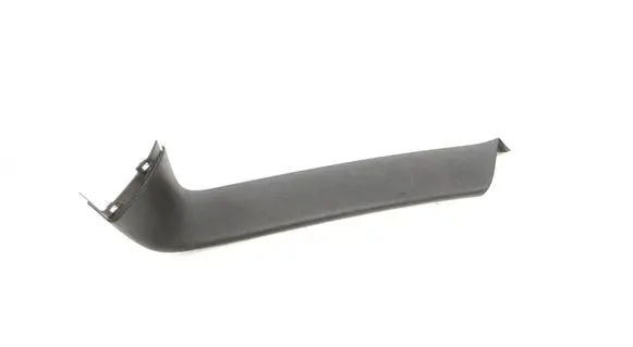 Porsche Cayenne (9PA) Centre console side trim rear 7L5867672
