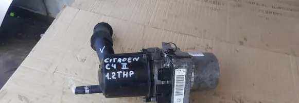 Citroen C4 II Power steering pump 9806430780