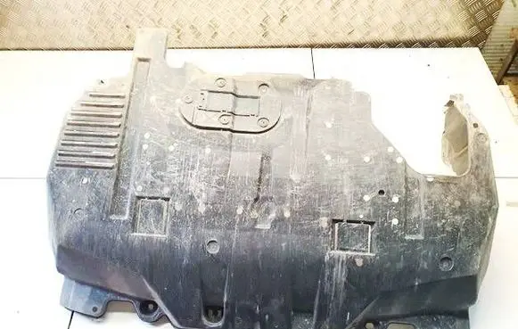 Subaru Forester SJ Engine splash shield/under tray 56410SG001