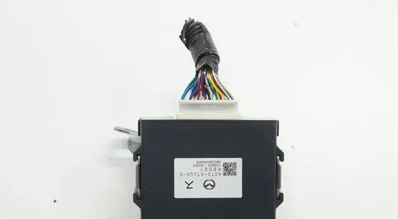 Mazda CX-5 Parking PDC control unit/module K07076UU0CACR K07076UU0C