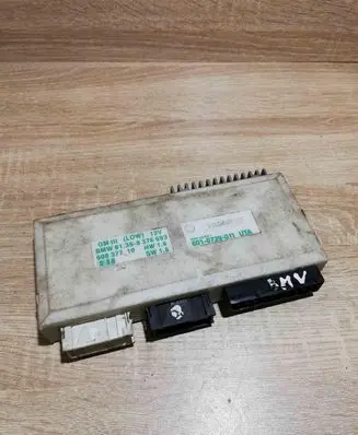 BMW 5 E39 Comfort/convenience module 8376693
