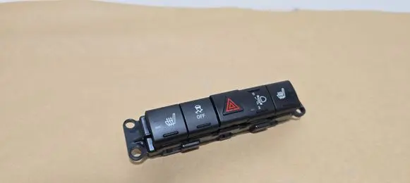 Jeep Compass A set of switches P68044101AB