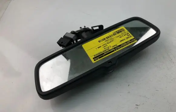 Opel Zafira B Rear view mirror (interior) 132535