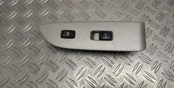 Lexus RX 300 Front door window switch trim 7423048140