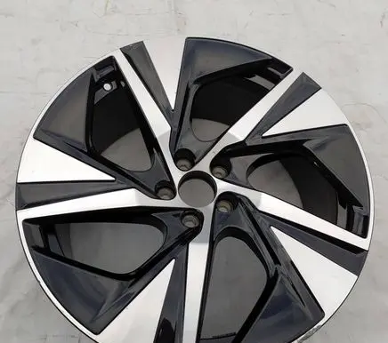 Volvo XC90 R20 alloy rim 32209411