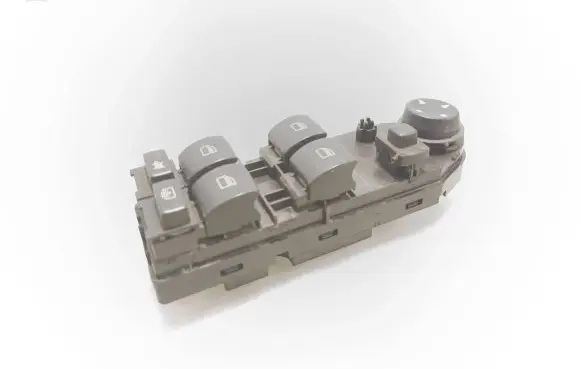 BMW 5 E60 E61 Electric window control switch 6951914 391542SW 0433KA10