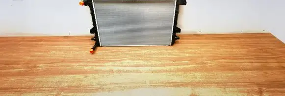 Skoda Karoq Coolant radiator 5Q0121251HS