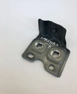 Mercedes-Benz A W177 Fender mounting bracket A1778802100