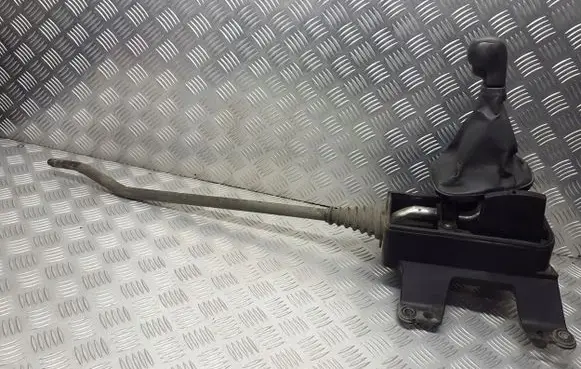 Opel Corsa D Gearbox retarder lever 009123011