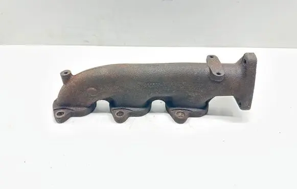 Audi A6 Allroad C6 Exhaust manifold 059253034P