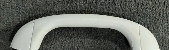 Mazda 323 F Rear interior roof grab handle 825069420
