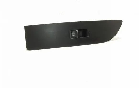 Volkswagen PASSAT CC Electric window control switch 3C8857857C