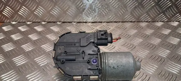 Volkswagen PASSAT B8 Wiper motor 3G2955119A