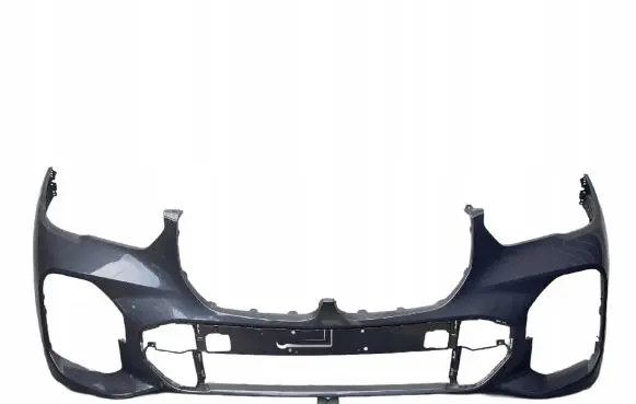 BMW X5 G05 Front bumper 51118069207