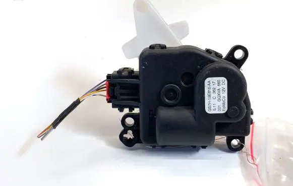 Ford Mondeo MK V Air flap motor/actuator GS7H19E616AA