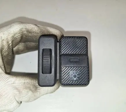 Volkswagen PASSAT B3 Light switch 7941531