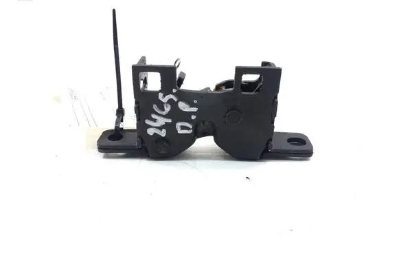 Mercedes-Benz SLK R171 Engine bonnet (hood) release handle A2308800060