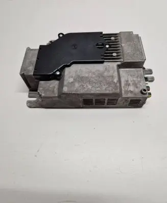 BMW 5 G30 G31 Other control units/modules 7928531 B277HHUK2270766