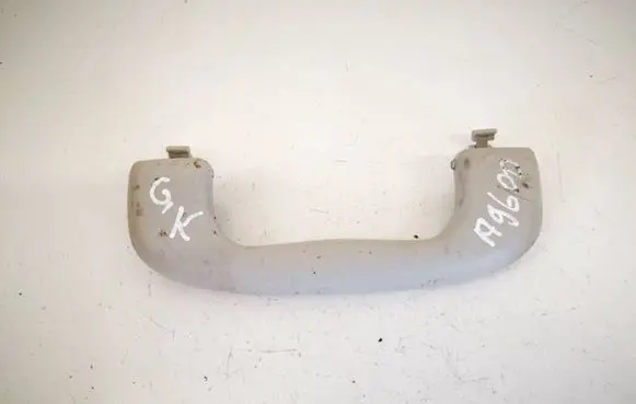 Opel Zafira A Rear interior roof grab handle